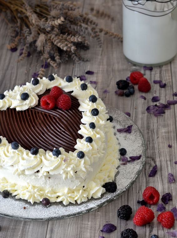 Pin su Ricette