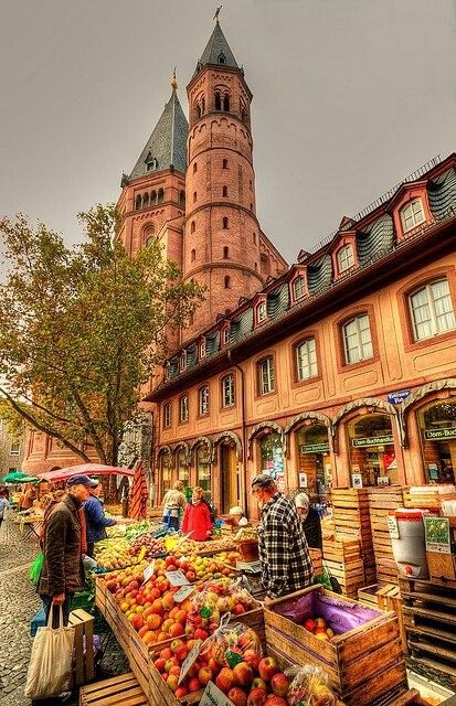 Mainz Berlin Mainz Berlin