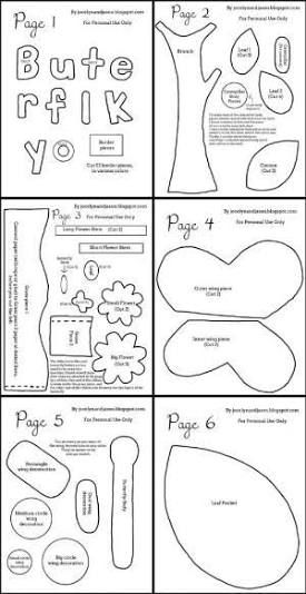 baby book templates