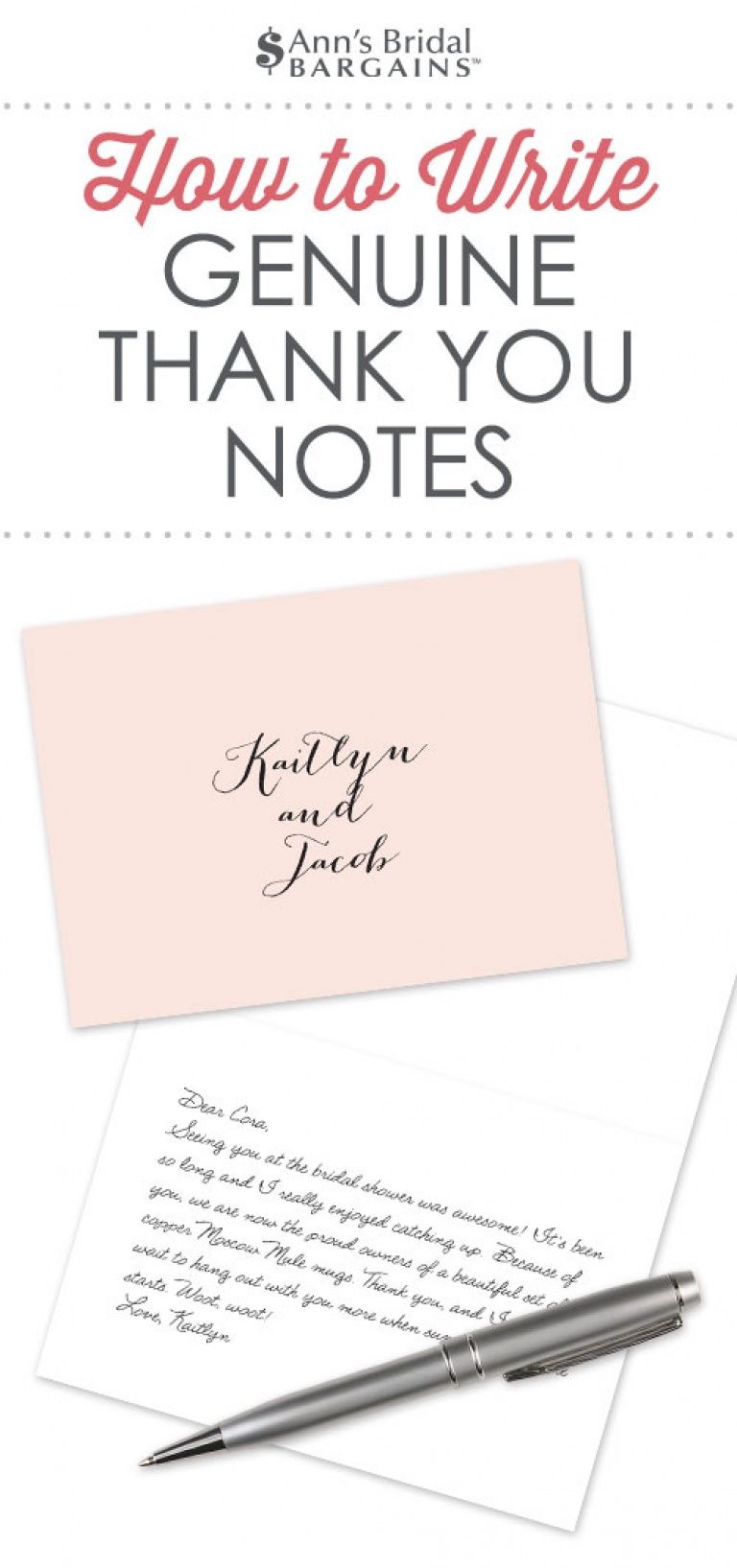 how to word thank you notes how to word thank you notes