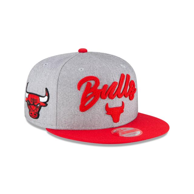 Sombrero 9fifty Adj De La Colección New Era De Los Chicago B Sombrero 9fifty Adj De La Colección New Era De Los Chicago B