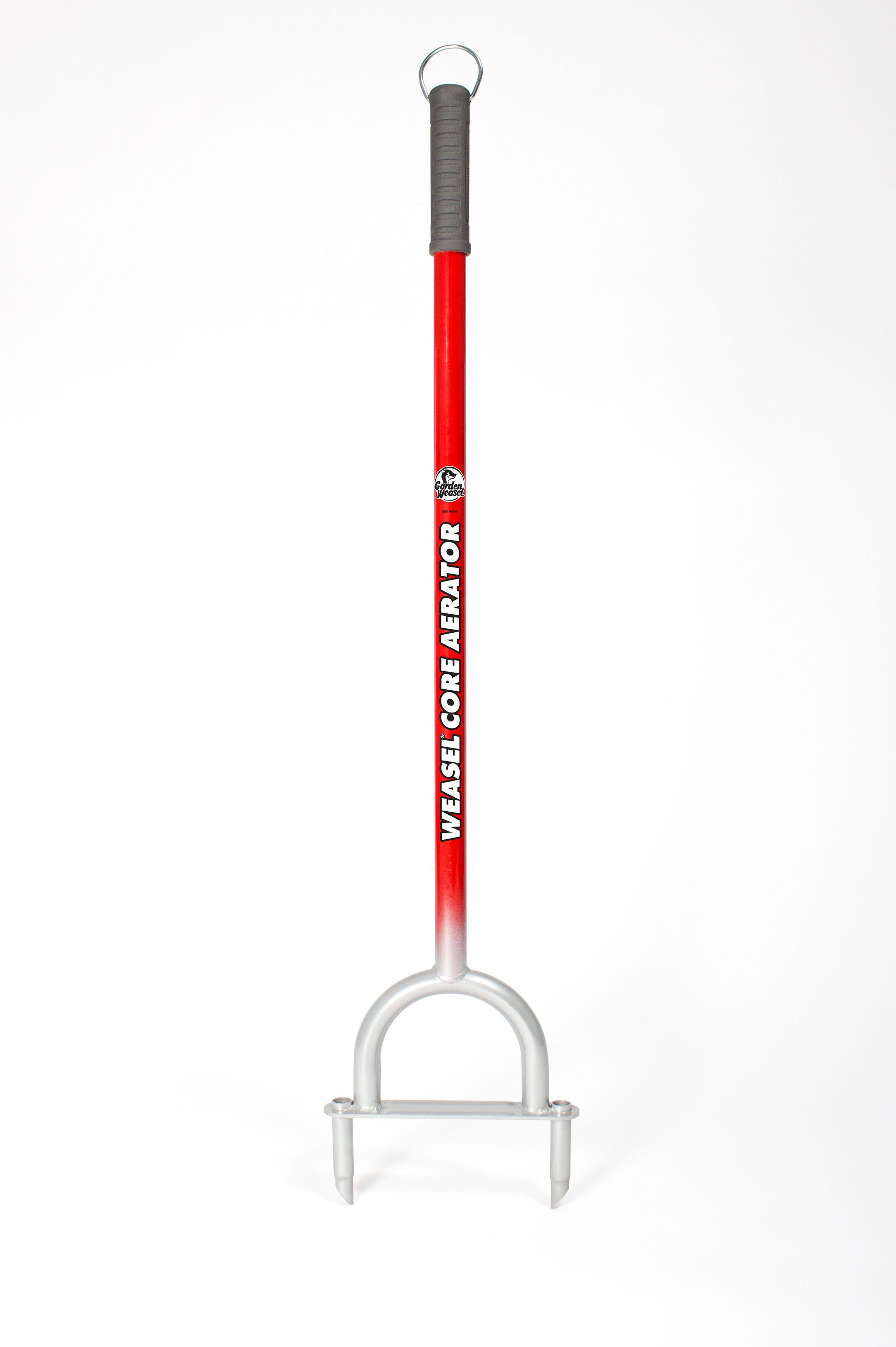 Garden Weasel Core Aerator Get Yours Today Www Gardenweasel Com
