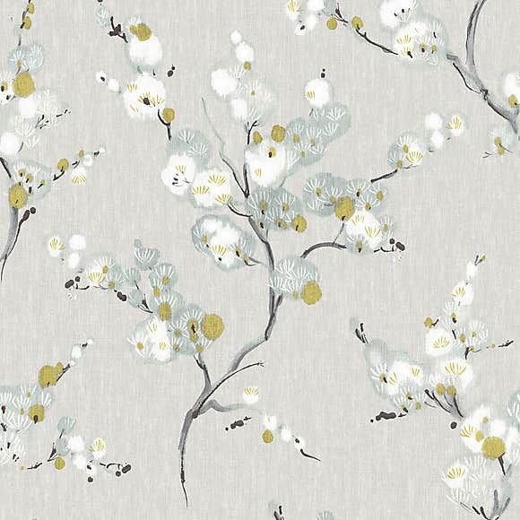Removable Wallpaper Peel And Stick Great Wave Pattern Etsy In 2020 Removable Wallpaper Waves Wallpaper Wall Wallpaper