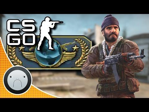 solo matchmaking csgo