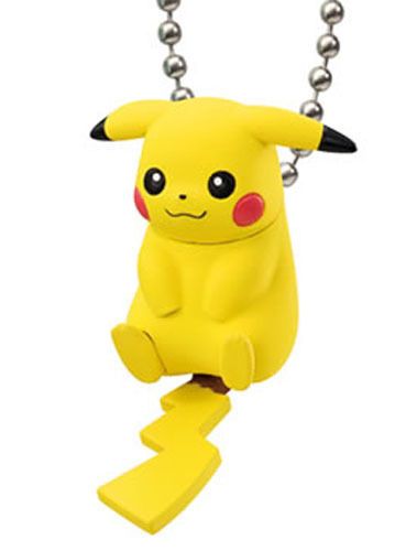 Details about Bandai Pokemon Figure Capchara Gashapon 5 Pikachu Details about Bandai Pokemon Figure Capchara Gashapon 5 Pikachu