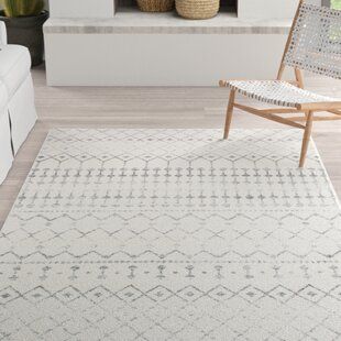 Latitude Run Coquelourde Patterned Yellow Brown Area Rug Wayfair Ca Grey Geometric Rug Area Rugs Indoor Area Rugs