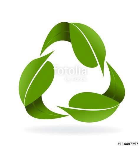 recycling logos