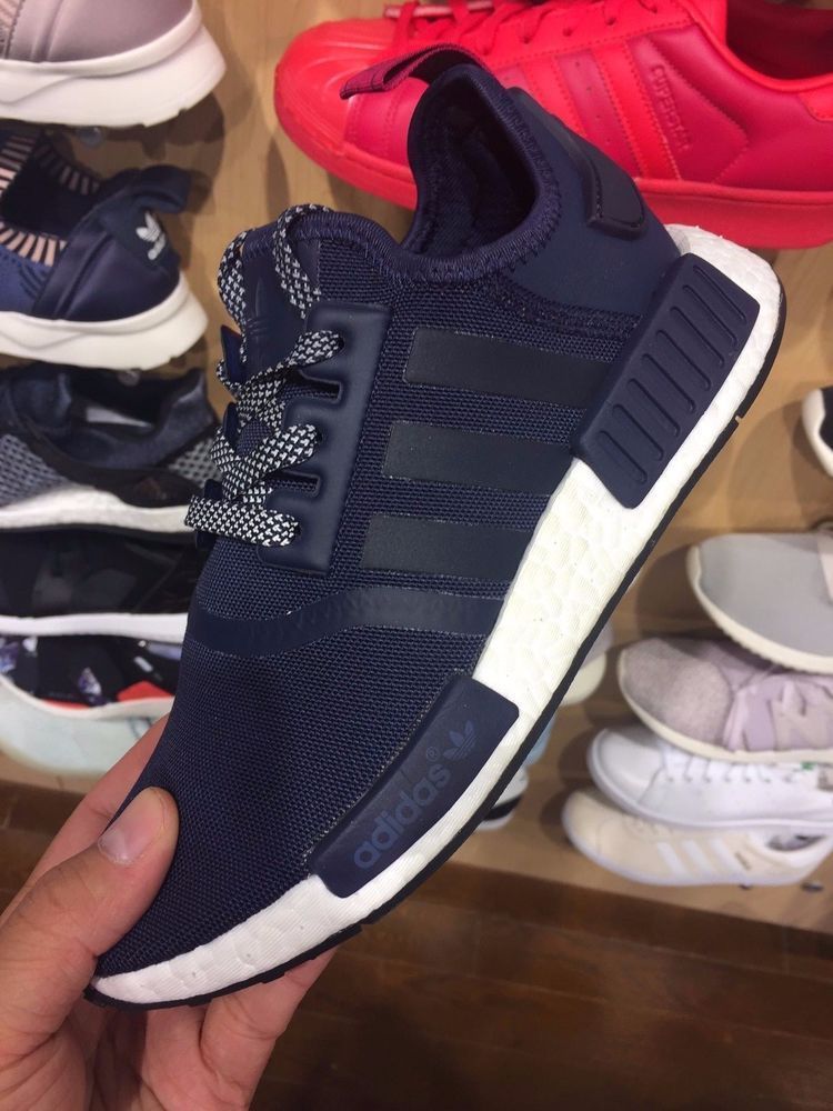 adidas nmd ebay damen