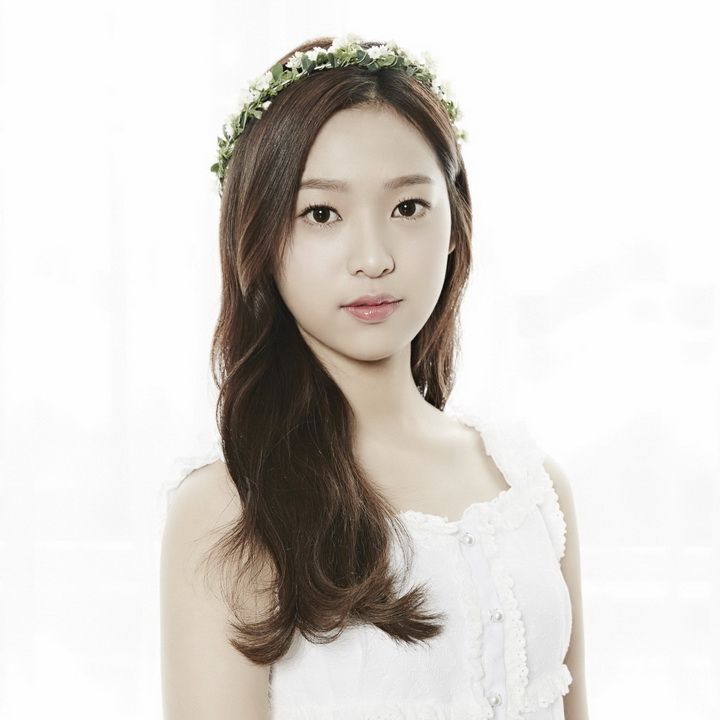 yena april yena april