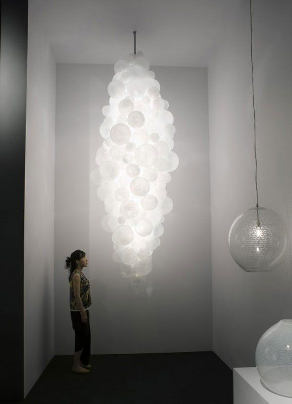 Inspiration Cloud Cool Lighting Lamp Design Inspiration Cloud Cool Lighting Lamp