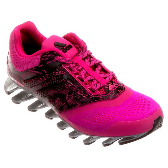 {keywor d} adidas springblade verde com preto