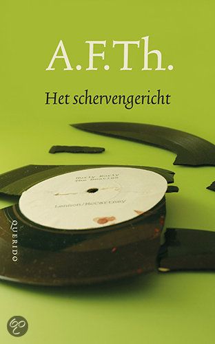 Pin op Nederlandse literatuur