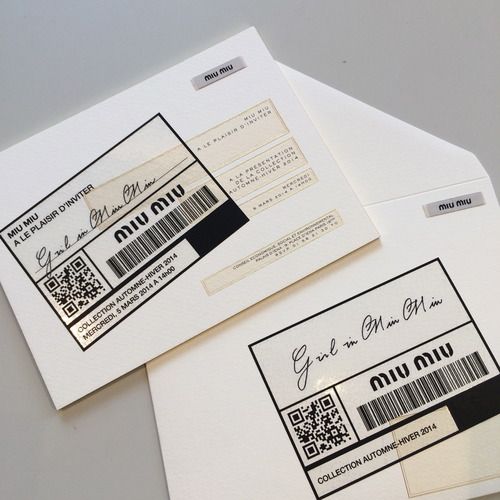 corporate event invitation design inspiration