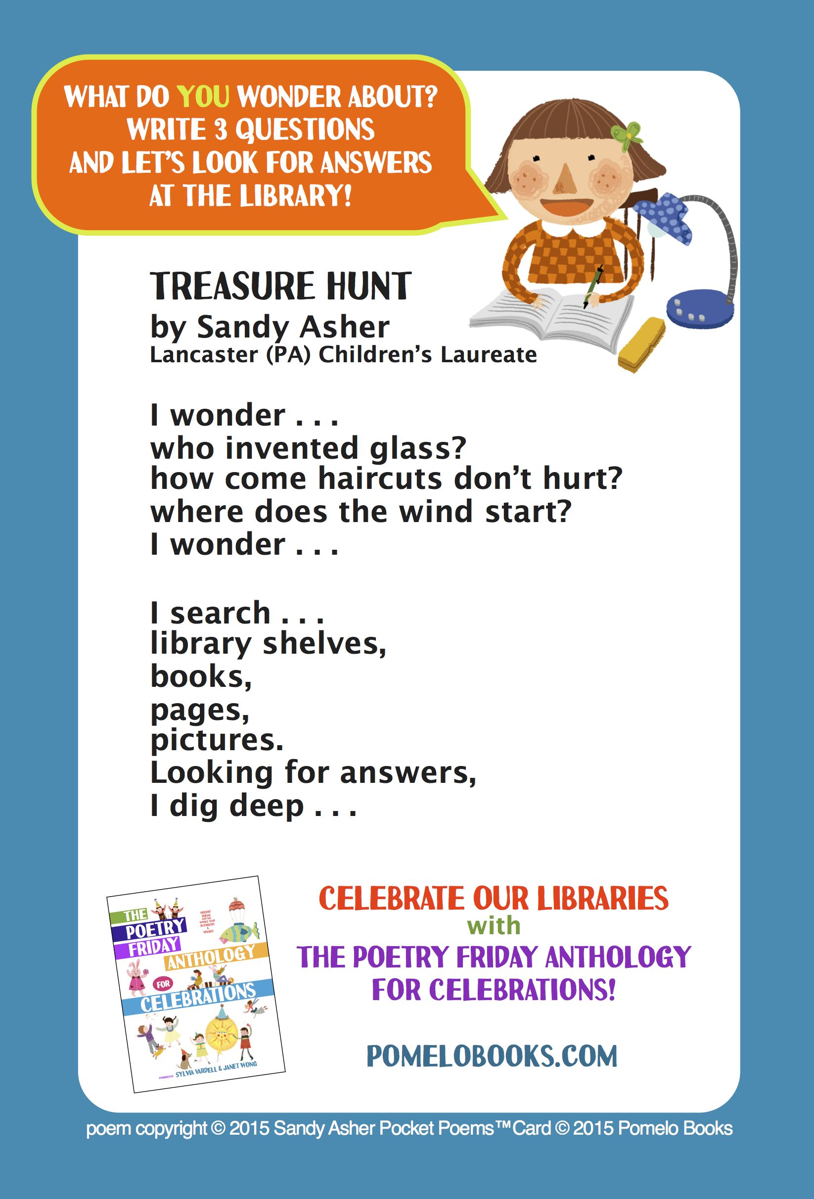 Utah Treasure Hunt Poem Rcodes Utah Treasure Hunt Poem Rcodes