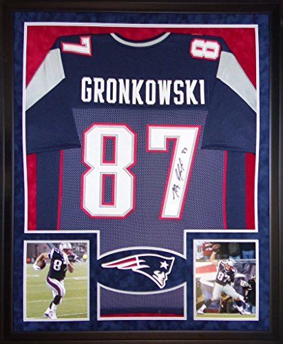 gronk jersey amazon