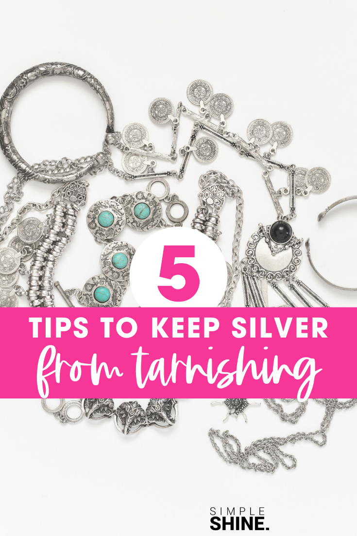 5 Tips To Keep Silver From Tarnishing Cleaning Silver Jewelry Silver 5-tips-to-keep-silver-from-tarnishing-cleaning-silver-jewelry-silver
