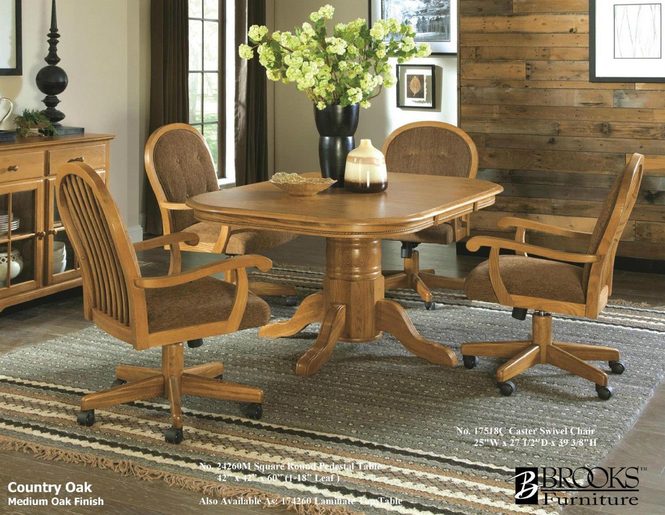 2018 Swivel Caster Dining Chairs Modern Luxury Furniture Check 2018 Swivel Caster Dining Chairs Modern Luxury Furniture Check More At Http