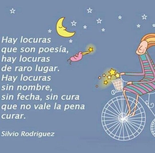 Silvio Rodriguez | Frases de canciones, Frases de palabras Silvio Rodríguez (con imágenes) | Letras de canciones