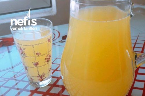Karanfilli Limonata Tarifi Hurricane Glass, Tableware, Food, Dinnerware, Tablewares, Essen, Meals, Dishes, Place Settings