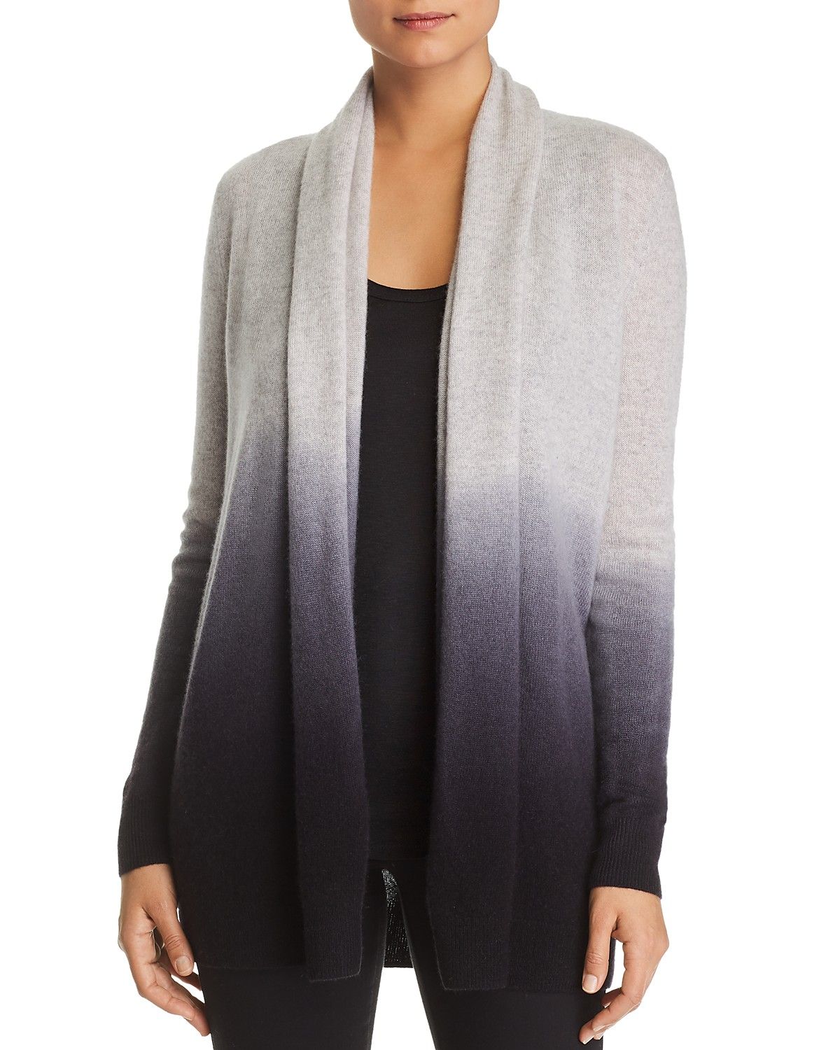 bloomingdale's cashmere cardigan