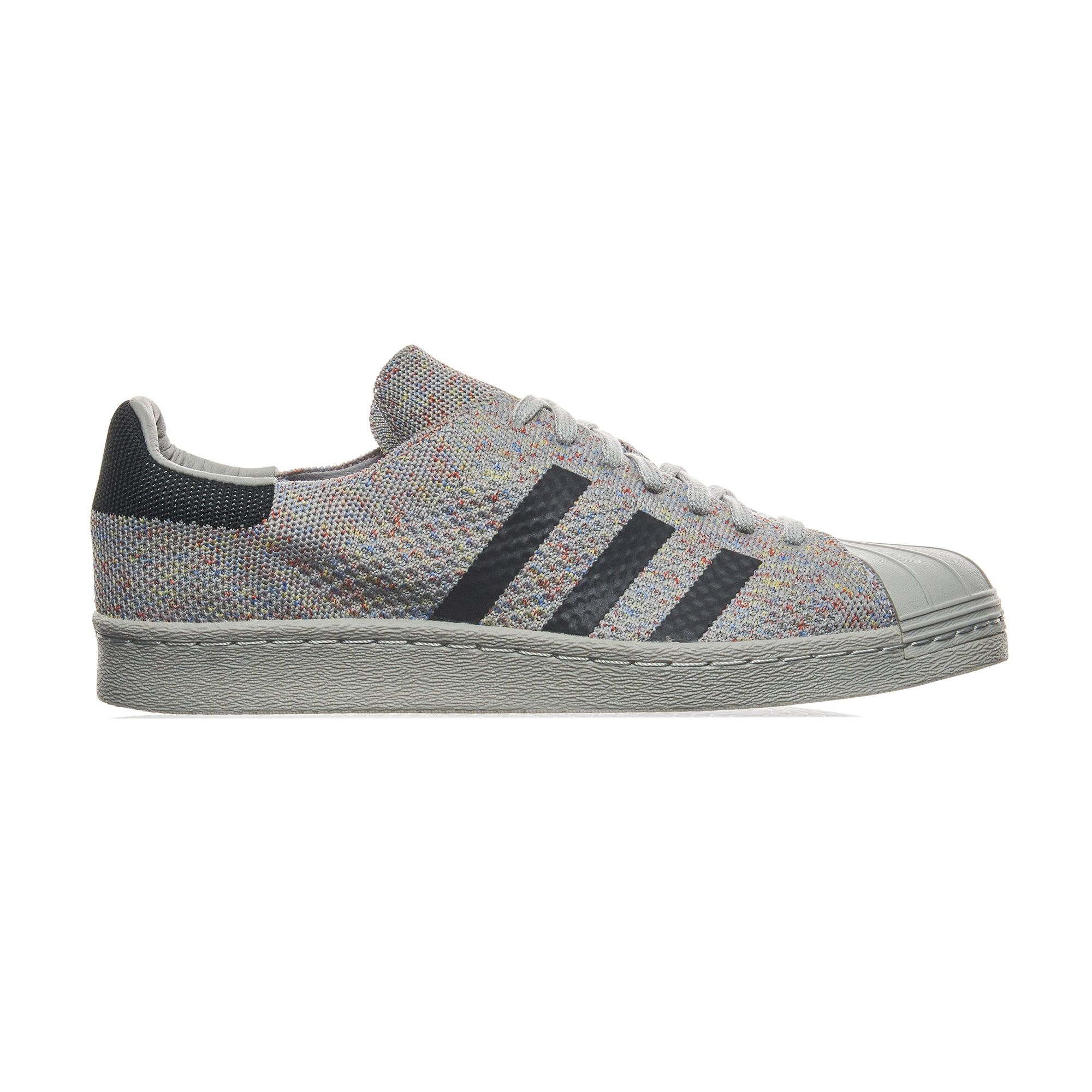 adidas superstar '80s primeknit sneaker adidas superstar '80s primeknit sneaker