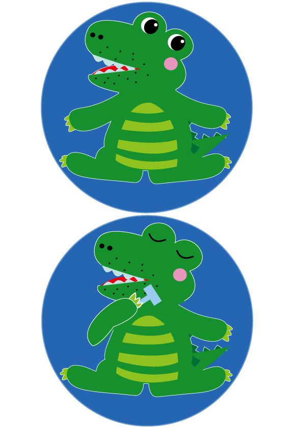 ワニの家族 ペープサートに使える無料イラスト素材 保育園 幼稚園で人気のオススメ手遊び歌 簡単 印刷 Artofit ワニの家族 ペープサートに使える無料イラスト素材 保育園 幼稚園で人気のオススメ手遊び歌 簡単 印刷 Artofit