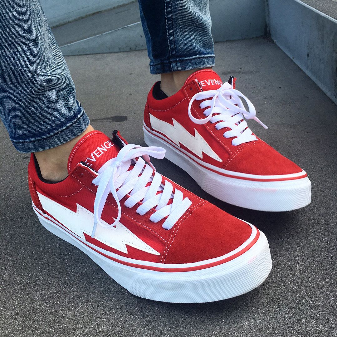 des vans des vans