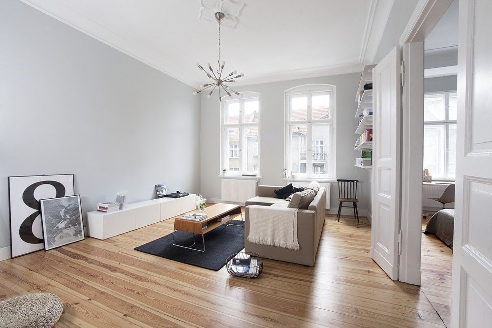 Design Poznan Apartment Charming Minimalist Apartment In Poland By Gorgeous Scandinavian Living Room Design Minimalist Design Poznan Apartment Charming Minimalist Apartment In Poland By Gorgeous Scandinavian Living Room Design Minimalist