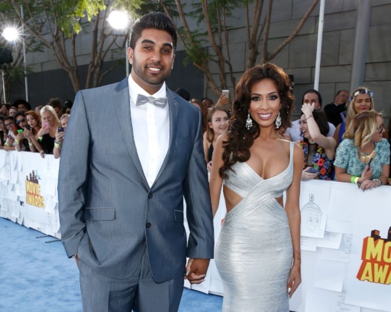 Farrah abraham dating zac efron