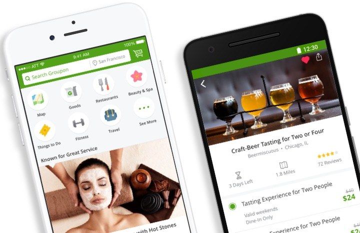 Groupon® Offizielle Website | Online-Shopping-Angebote und Coupons | Spare bis zu 70% groupon online dating deals