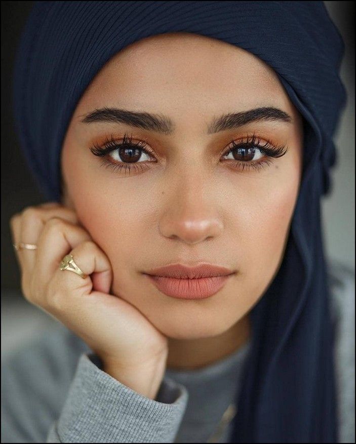 153 Pretty Girls With Natural Makeup Idea Page 26 Myblogika Com Looks Daily Tutorial - Natural Makeup Looks For Pictures