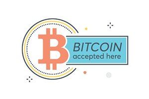 Cryptocurrency role in society