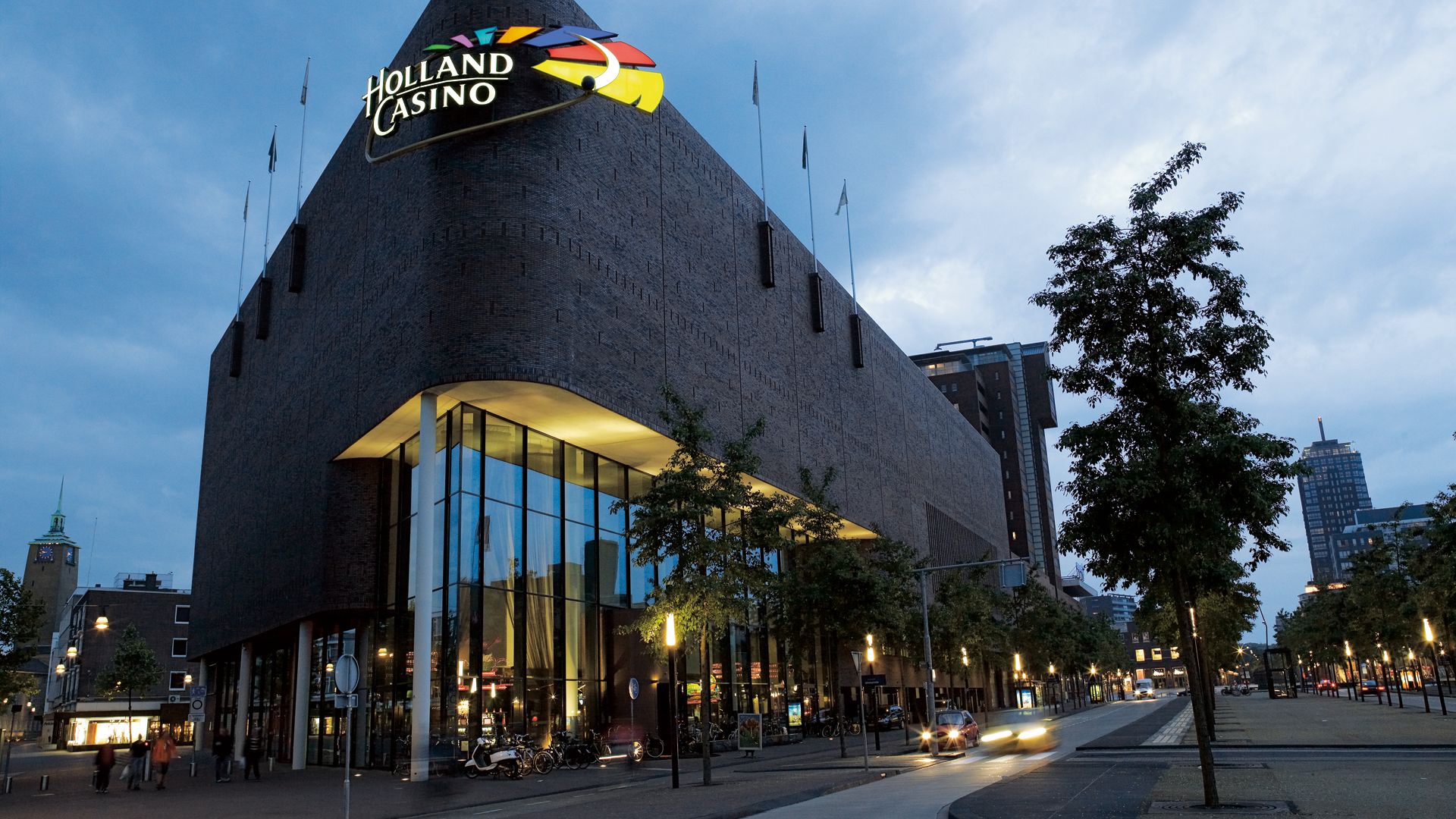 Holland Casino Enschede Poker Holland Casino Enschede Poker