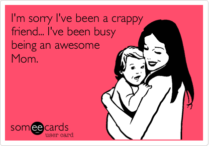 Mommy Friends Mommy Friends