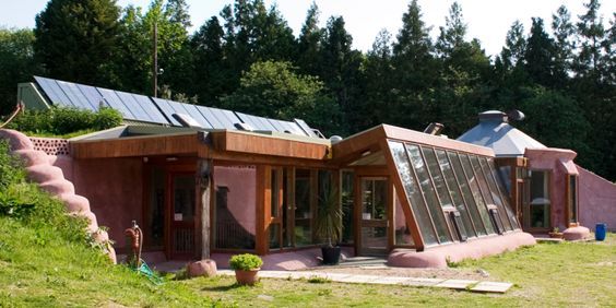 Comment construire une maison totalement autonome, sans le réseau - etape pour construire une maison Comment construire une maison totalement autonome, sans le réseau - etape pour construire une maison