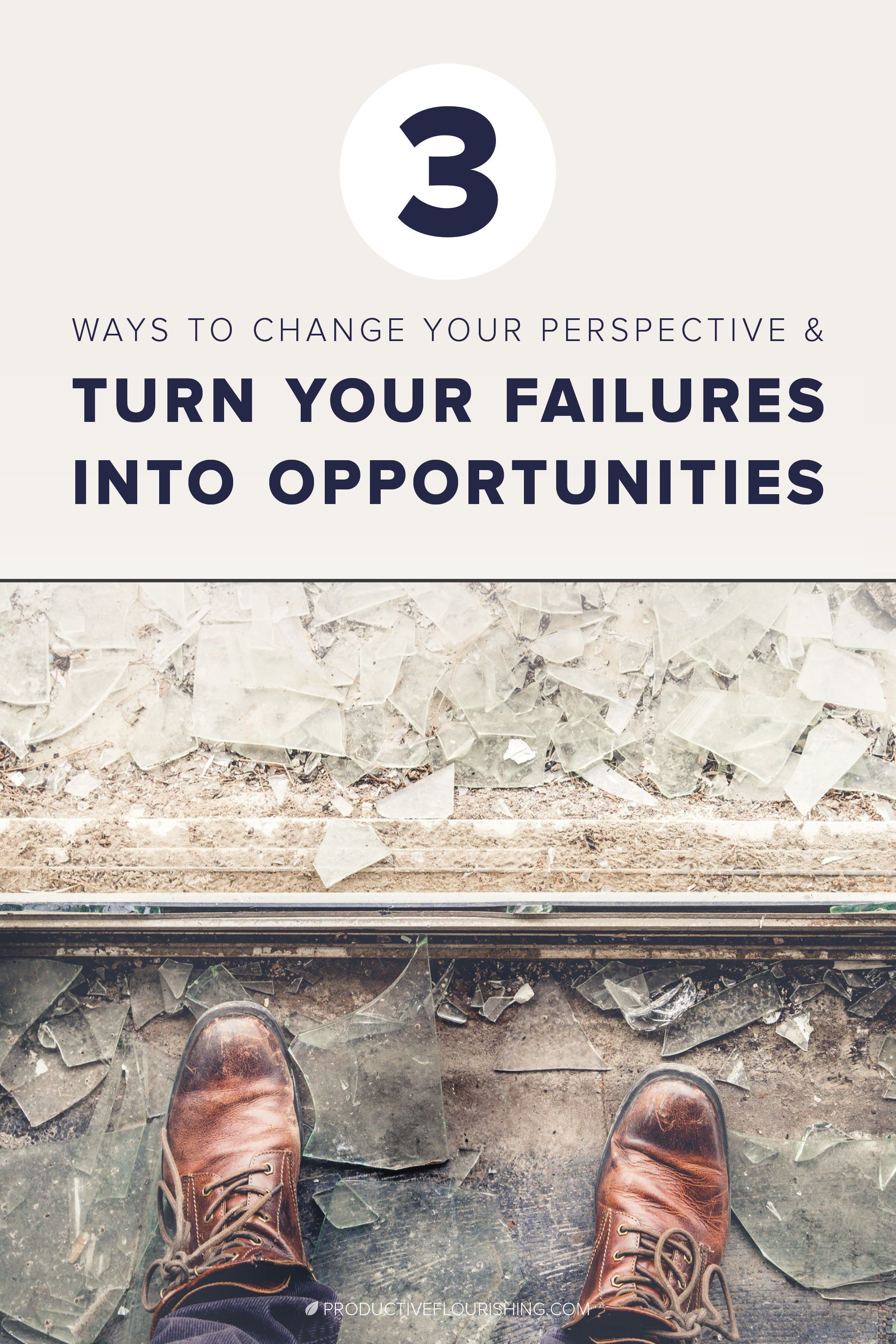 The Best Reason For Viewing Mistakes As Opportunities Is To 3 Ways to Turn Your Failures into Opportunities | Time management
