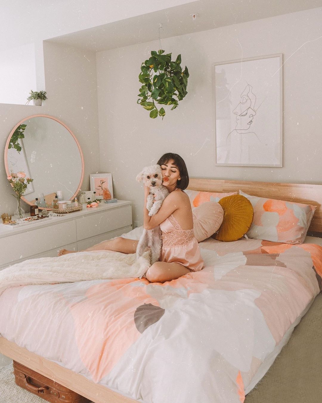 Take your bedding to the next level. Bedroom setup, Room ideas Take your bedding to the next level. Bedroom setup, Room ideas