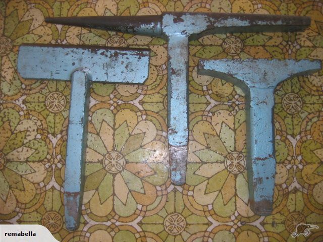 blacksmiths tinsmithing tools trade me tin man pinterest tinman metal works