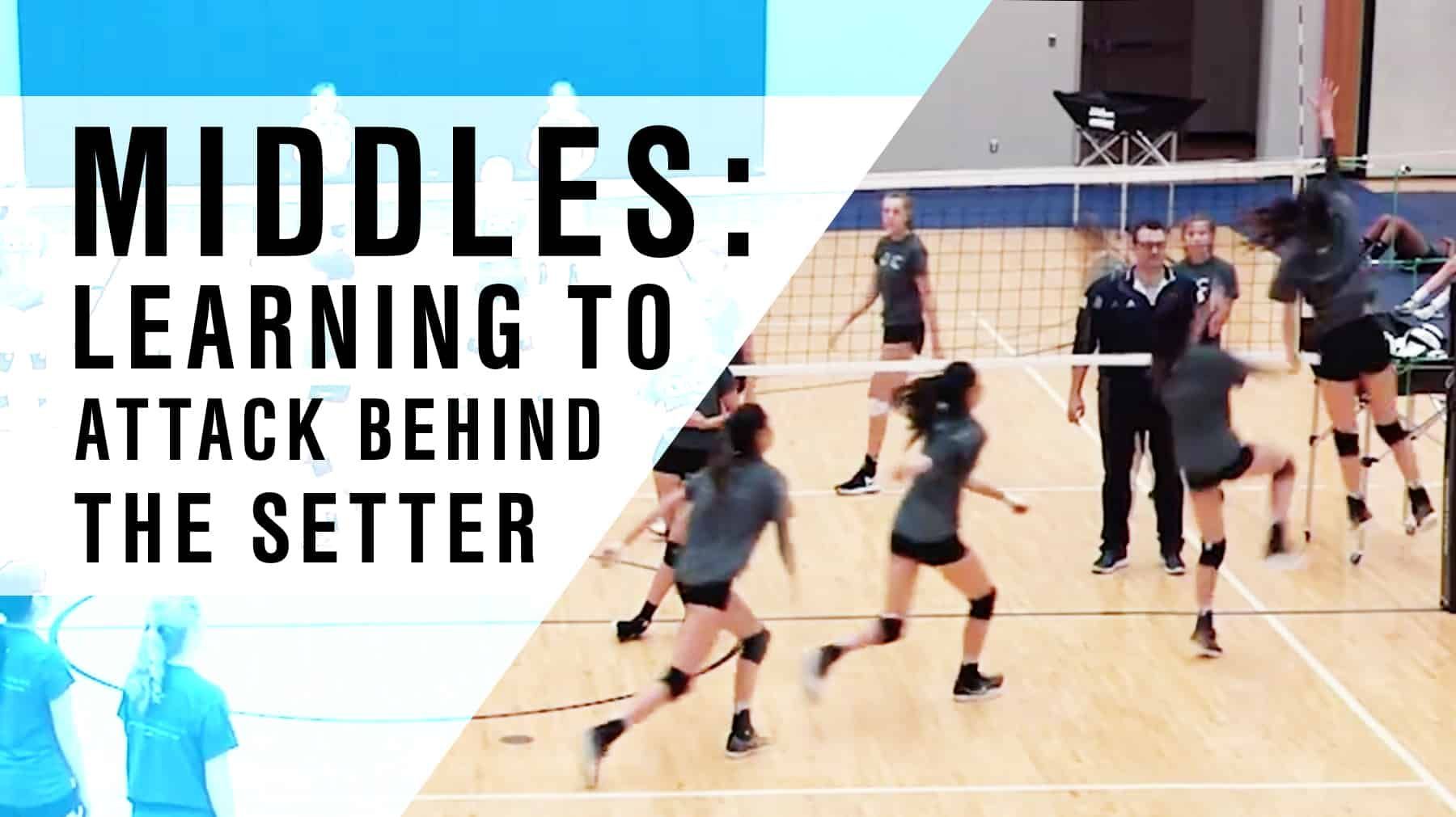 Rhythm Blocking Drill The Art Of Coaching Volleyball Coaching Volleyball Drill Volleyball Workouts