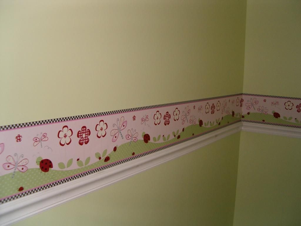 55 baby room wallpaper borders best spray paint for wood