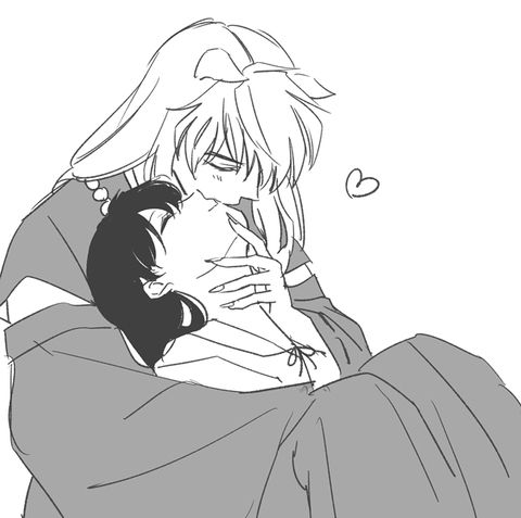 Pixiv Is An Illustration Community Service Where You Can Post And Enjoy Creative Work A Large Variety Of Wo Kagome And Inuyasha Kagome Higurashi Inuyasha Love Pixiv Is An Illustration Community Service Where You Can Post And Enjoy Creative Work A Large Variety Of Wo Kagome And Inuyasha Kagome Higurashi Inuyasha Love