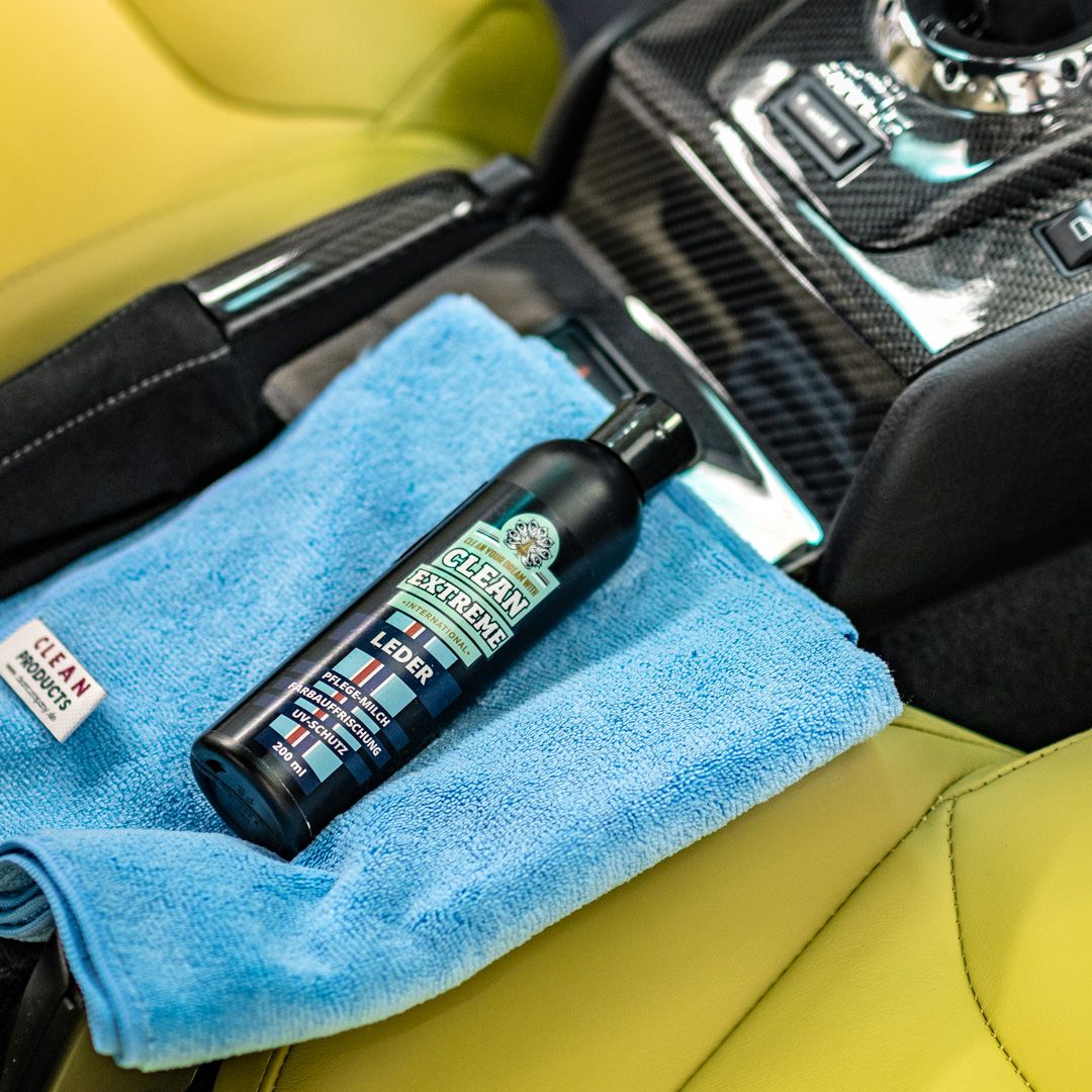 wenn das beste gerade gut genug ist recaro cs original bmw kiwi leder cleanextreme lederpflege macht lederoberflachen ges lederpflege leder fahrzeugpflege