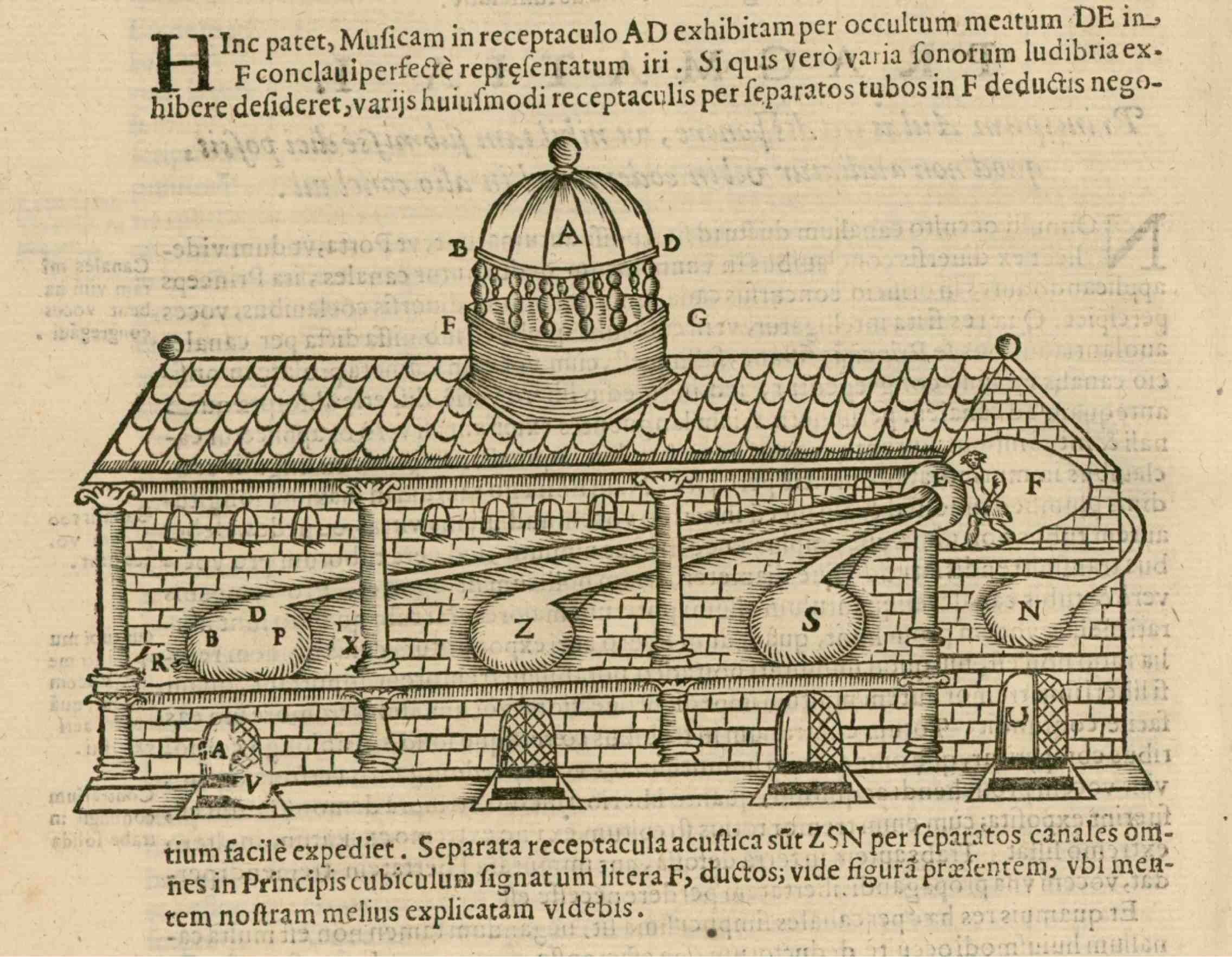 kircher musurgia universalis