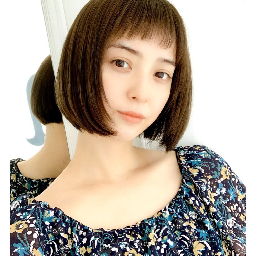佐々木希 前髪短くした Air 金丸佳右 さん Wacoca 前髪ぱっつん ボブ 佐々木希 前髪 オン眉 佐々木希 前髪短くした Air 金丸佳右 さん Wacoca 前髪ぱっつん ボブ 佐々木希 前髪 オン眉