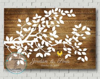 sign book for wedding