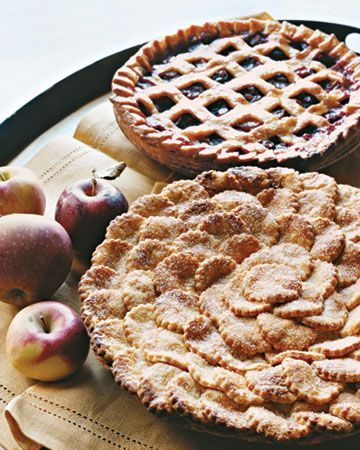 Simple Springtime Dishes Perfect Pies Apple Recipes Homemade Pie