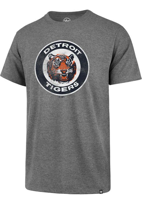 Detroit Game Detroit Tigers Tiger T Shirt Football Tees Cooperstown Mens Tank Tops Mens