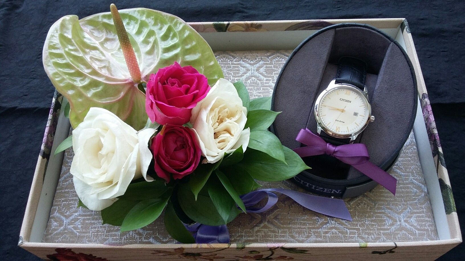 Seserahan Jam Tangan Angsulangsul Hantaran Seserahan Seserahan Jam Tangan Angsulangsul Hantaran Seserahan