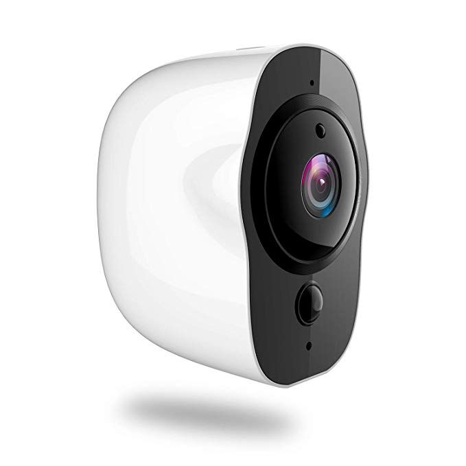 ALC Wireless Surveillance Camera for AWS3155, AWS315