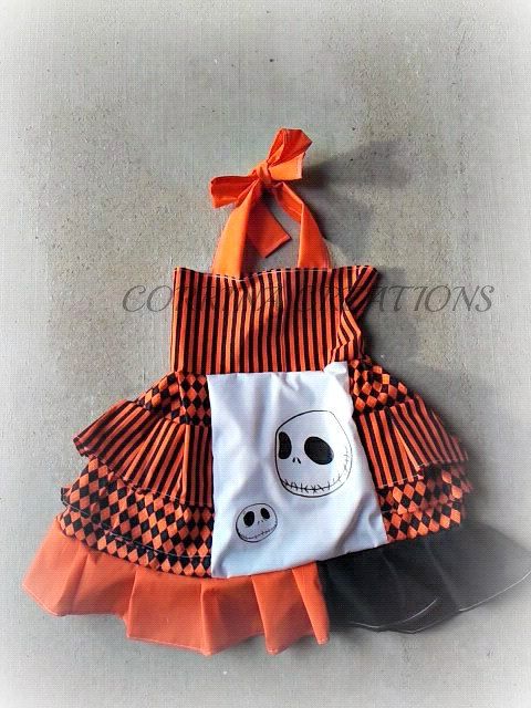 jack nightmare before christmas halloween ott pageant ooc jack nightmare before christmas halloween ott pageant ooc boutique style size ruffle dress nb 3 6 9 12 24 months size 2 3 4 5t on etsy 42 99